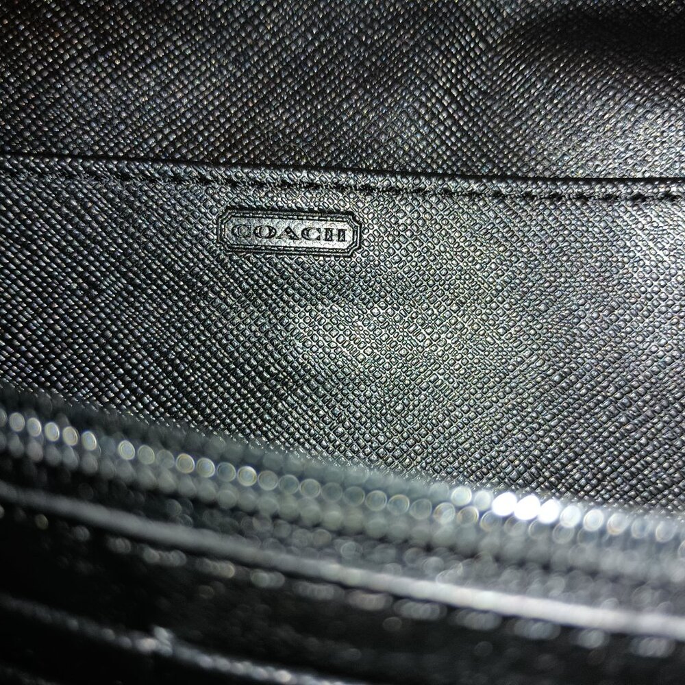 Coach Wallet - Picture 3 of 5